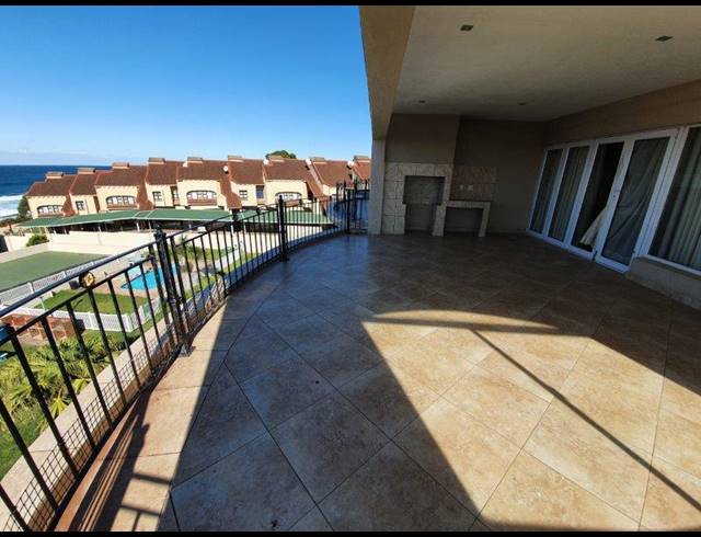 3 BEDROOM APARTMENT FOR SALE IN UVONGO